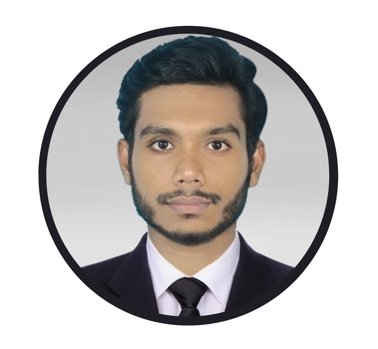 Joseph Dias